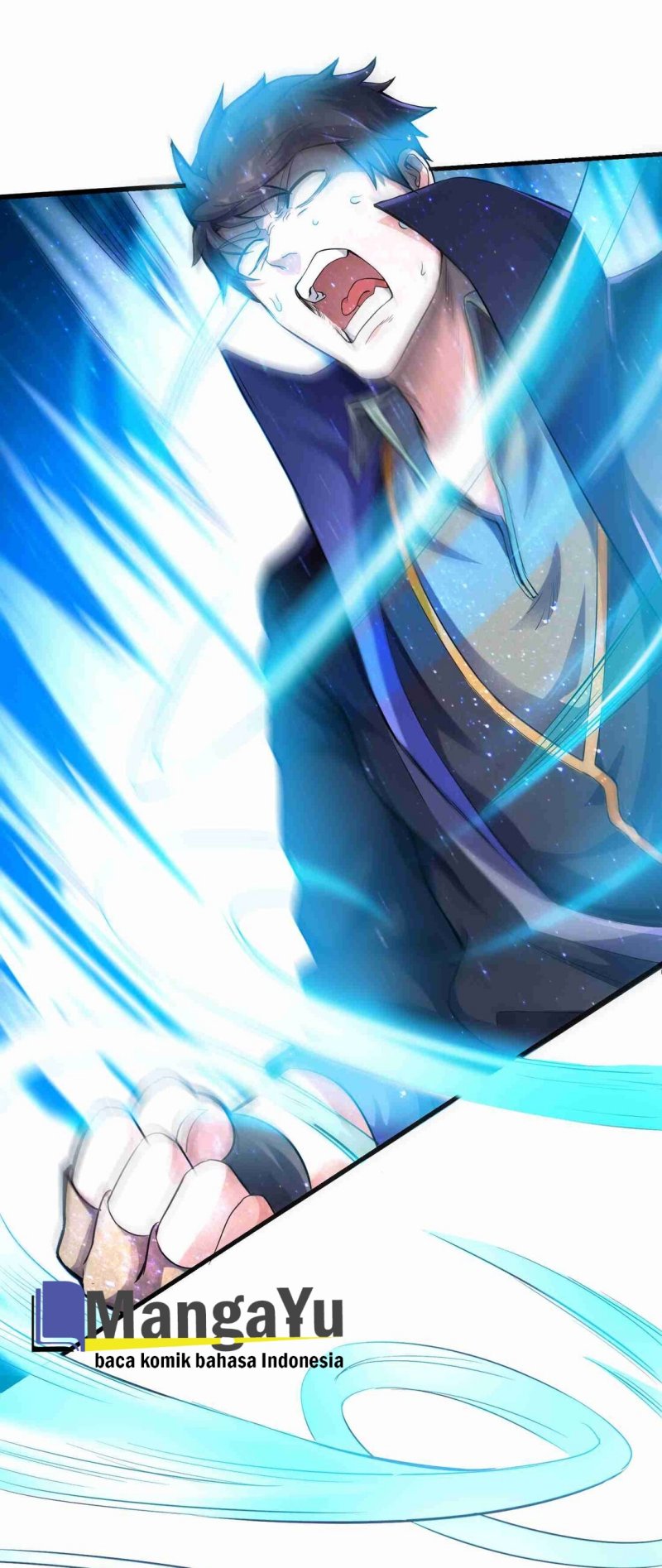 First Dragon (Yuanlong) Chapter 49 Gambar 4